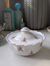 Lovely Vintage Saddler Sugar