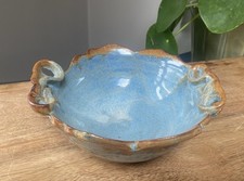 Vintage Studio Pottery Bowl