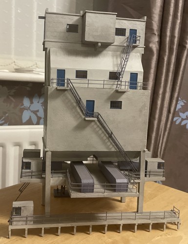 Bachmann 070 scenecraft - bachmann, 44-070