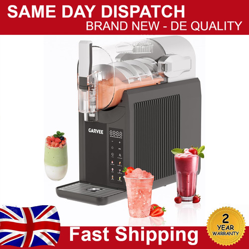 Garvee slushie maker - 2l,