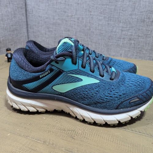 Brooks adrenaline gts navy - adrenaline, 18