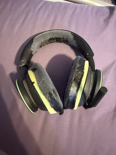 Official xbox wireless headset - official,