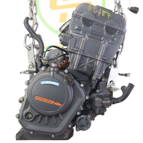 2022 ktm duke 125 engine - 125,