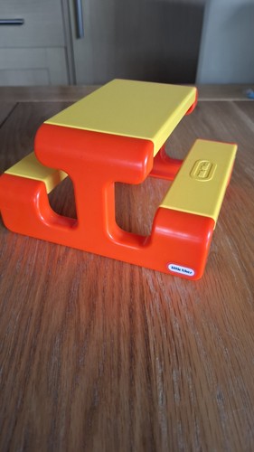 Vintage 1990 little tikes - vintage,