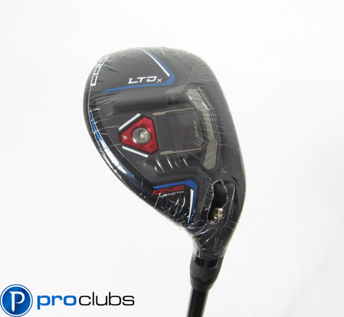 New cobra king - new, ltdx