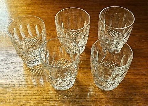 Waterford crystal colleen - 5,