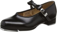 BLOCH Girls Merry Jane Tap