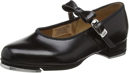 Bloch girls merry jane tap - girls,