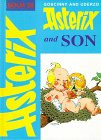Asterix and son classic - and, son: