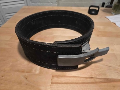 Inzer forever lever belt 10mm - inzer,
