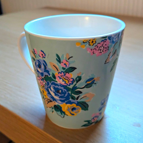Cath kidston stanley mug duck - mug,