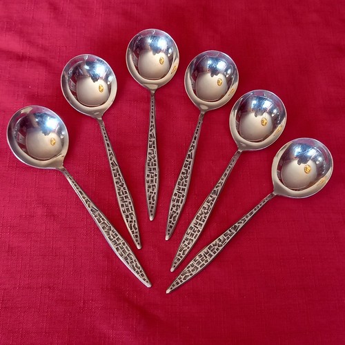 Set six 1960 70s - six, retro