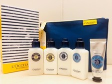 L'Occitane 4 X 30ml Shea