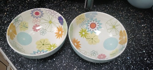 Portmeirion crazy daisy - portmeirion,