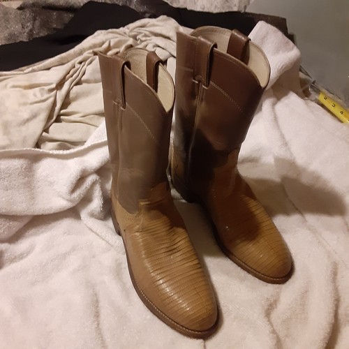 Justin womens boots - boots, c