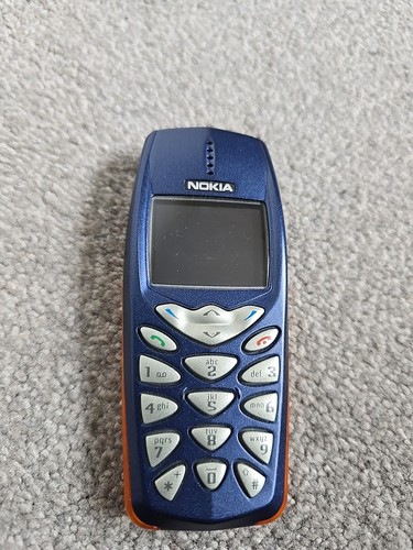 Nokia 3510i classic - nokia, (unlocked)