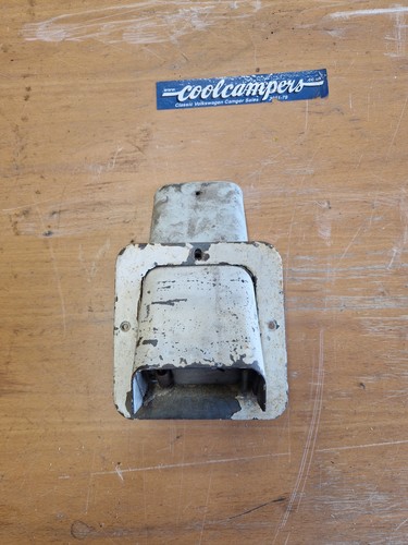 Volkswagen camper baywindow - camper,