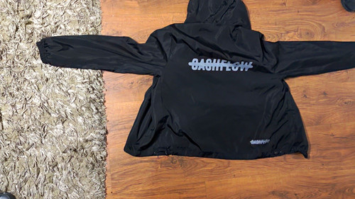 Cashflow men black - cashflow, men’s