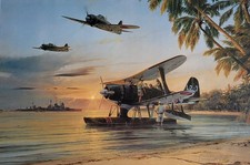 DAWN OPERATIONS Robert Taylor
