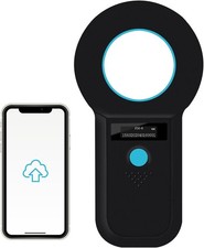 Bluetooth Microchip Animal