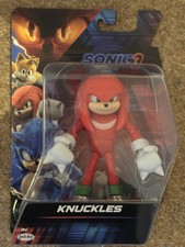 Sonic The Hedgehog 3 Movie