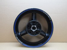 Suzuki SV 1000 SZ K5 2005