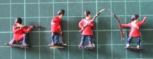 Airfix 01735 waterloo - ho:oo,