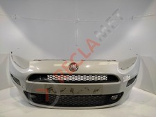 FIAT PUNTO EVO 2012-2018 199 Complete Front Bumper 6000631444