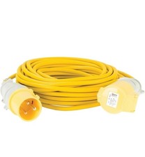 New Defender Extension Lead