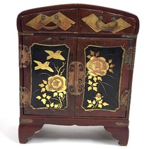 Antique Japanese Kodansu Table