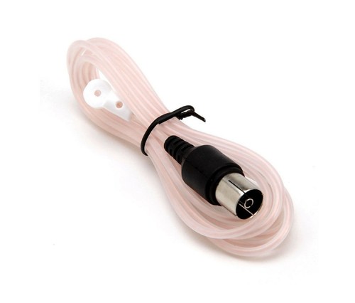 Genuine coax aerial - fm,