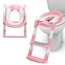 Kid Children Baby Potty