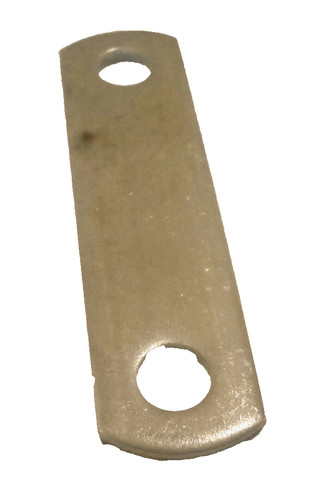Shackle link strap on - strap,