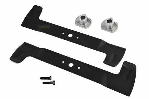 Blades set fit - blades,