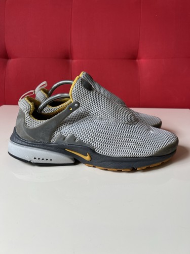 Nike air presto - nike, grey