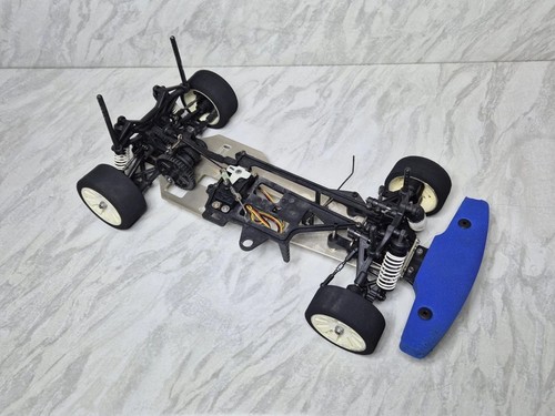 Thunder tiger ts2n rolling - thunder,