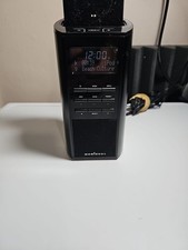 Magicbox DAB FM Alarm Clock Radio iPod Dock Working