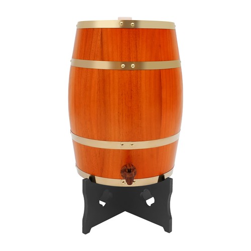 Vertical 20l oak - oak, wine