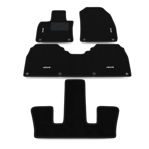Floor mats compatible with - mats,