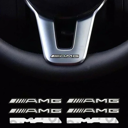 Amg logo interior styling - interior,