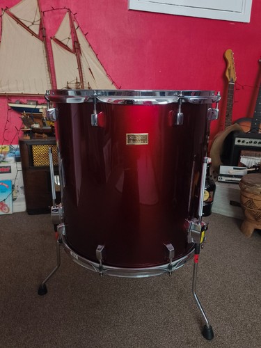 Richmo resonator floor - resonator,