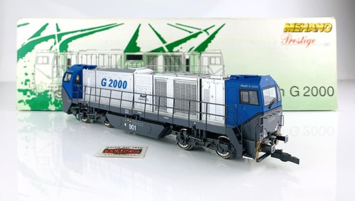 Pr432 mehano 9165 vossloh - pr432,