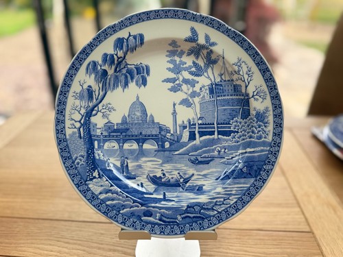 Spode blue room collection - room,