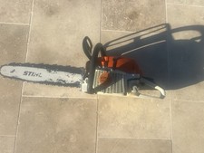 STIHL MS 261 Chainsaw