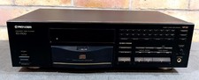 Pioneer PD-7700 Compact Disc