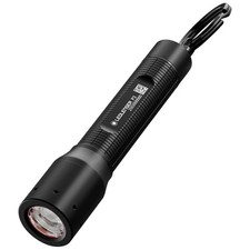 LEDlenser 503106 P3 Torch