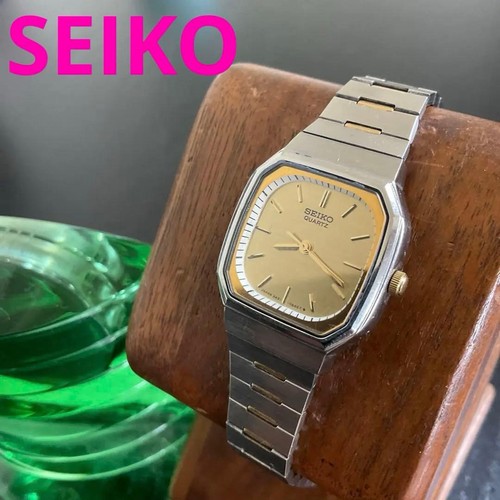 Seiko vintage quartz - , watch