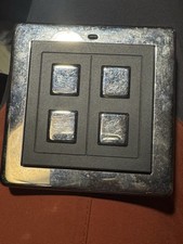 Lightwave RF 2 Gang Switch