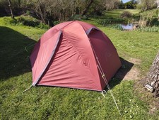 Robens Boulder 2 tent 