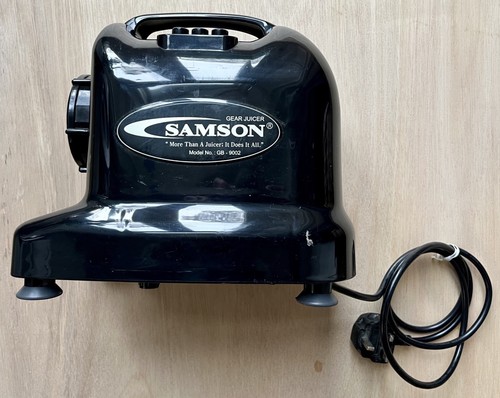 Samson one multipurpose - 6-in-one,
